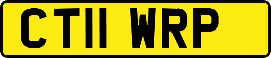 CT11WRP