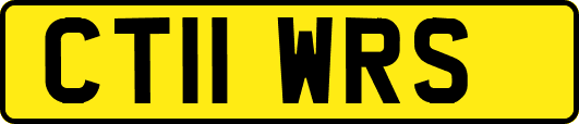 CT11WRS
