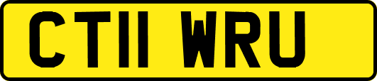 CT11WRU
