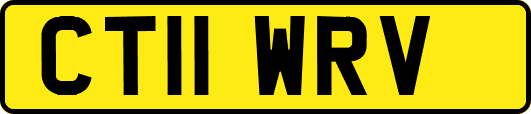 CT11WRV