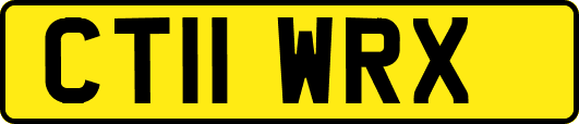 CT11WRX