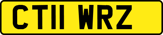 CT11WRZ