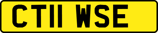 CT11WSE