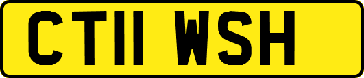 CT11WSH