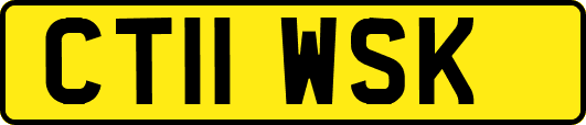 CT11WSK