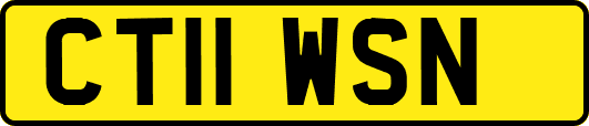 CT11WSN