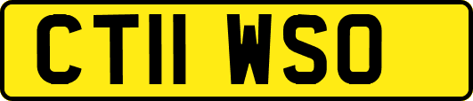 CT11WSO