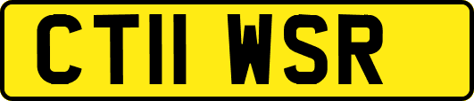 CT11WSR