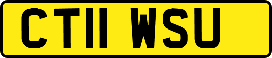 CT11WSU