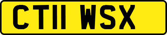CT11WSX