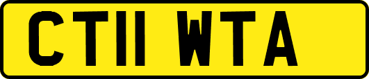 CT11WTA