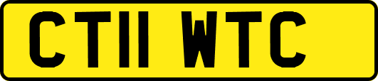 CT11WTC