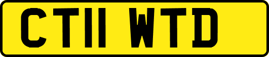 CT11WTD
