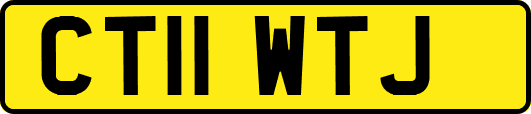 CT11WTJ