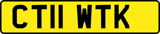 CT11WTK
