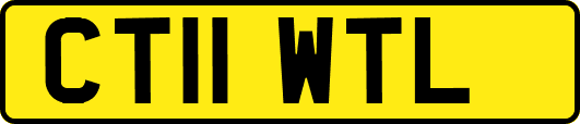 CT11WTL
