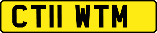 CT11WTM