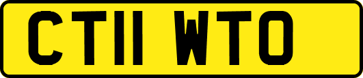 CT11WTO