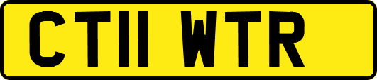 CT11WTR