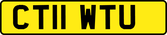 CT11WTU