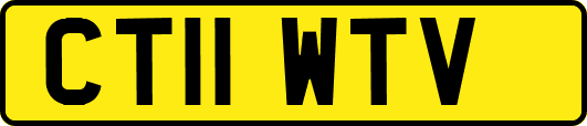 CT11WTV