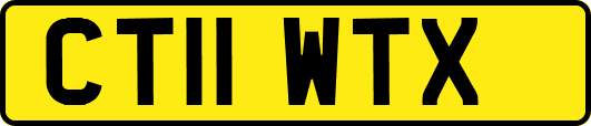 CT11WTX