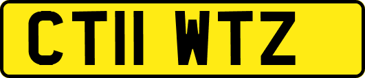CT11WTZ