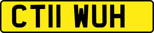 CT11WUH