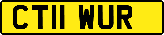 CT11WUR