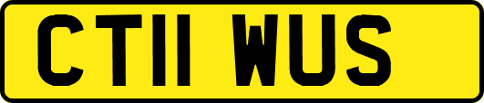 CT11WUS