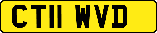 CT11WVD