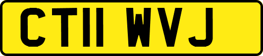 CT11WVJ