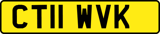 CT11WVK