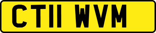 CT11WVM