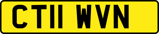 CT11WVN