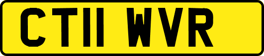 CT11WVR
