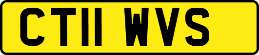 CT11WVS
