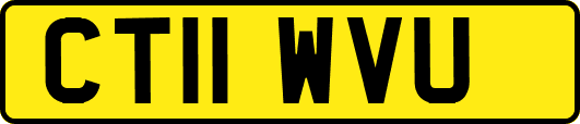 CT11WVU