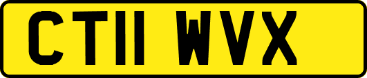 CT11WVX