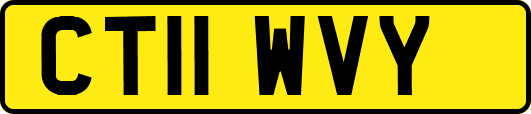 CT11WVY