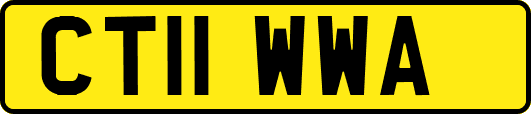 CT11WWA
