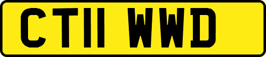 CT11WWD