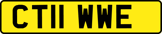 CT11WWE