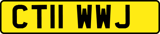 CT11WWJ