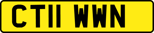CT11WWN