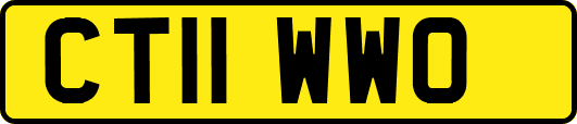 CT11WWO
