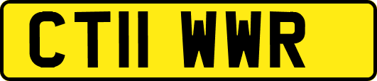 CT11WWR