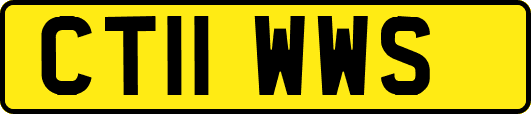 CT11WWS