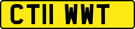 CT11WWT