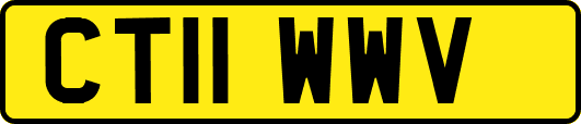 CT11WWV